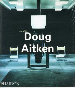 Doug Aitken／ダグ・エイケン／(Doug Aitken / Doug Aitken)のサムネール