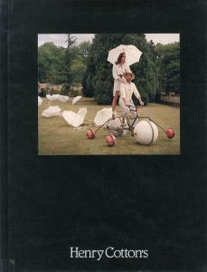 写真：ティム・ウォーカー／(Stoke Bruerne South Northamptonshire, UK S/S11 Henry Cotton`s / Photo: Tim Walker)のサムネール