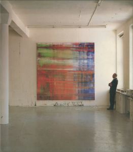 ゲルハルト・リヒター／(Gerhard Richter: Exhibition Catalogue / Catalogue Raisonne / Gerhard Richter)のサムネール