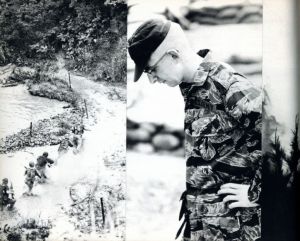 「OKINAWA 沖縄 OKINAWA  -沖縄に基地があるのではなく 基地の中に沖縄がある / 東松照明」画像1