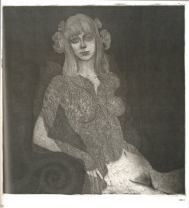「Ernst Fuchs das graphische Werk: 1967-1980 / Ernst Fuchs」画像4