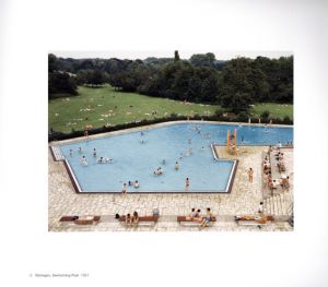 「Andreas Gursky / Photo: Andreas Gursky　Conversation: Jeff Wall」画像3