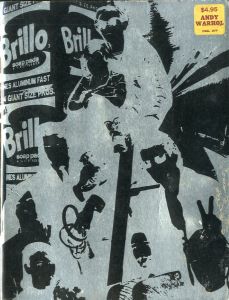Andy Warhol’s Index (Book) / Andy Warhol 