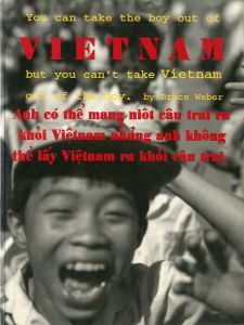 You Can Take The Boy Out Of Vietnam But You Can't Take Vietnam Out Of The Boy／監修：Gianni Versace 写真：Bruce Weber／(You Can Take The Boy Out Of Vietnam But You Can't Take Vietnam Out Of The Boy / Supervision: Gianni Versace Photo: Bruce Weber etc)のサムネール