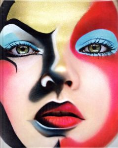 写真：ランキン／(Andrew Gallimore / Photo: Rankin)のサムネール