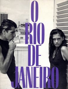ブルース・ウェーバー／(O RIO DE JANEIRO / Bruce Weber)のサムネール