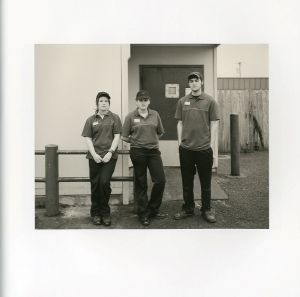 「REDWOOD SAW / リチャード・ロスマン」画像2