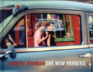 (THE NEW YOKERS / Robert Herman)のサムネール