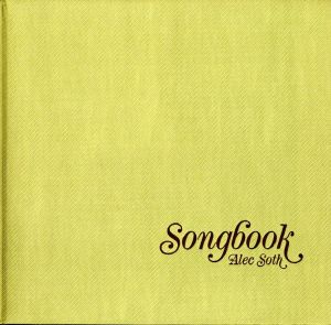 アレックソス／(Songbook / Alec Soth)のサムネール