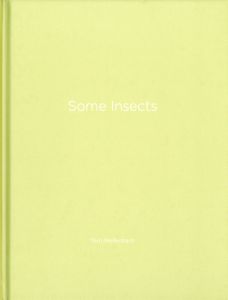 テリ・ワイフェンバック／(【サイン入 / Signed】Some Insects / Terri Weifenbach)のサムネール