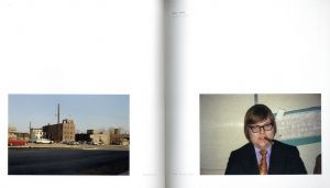 「AMERICAN SURFACES / Stephen Shore　」画像1