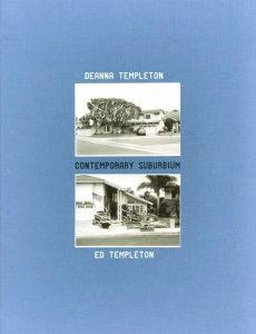 「Contemporary Suburbium【両者サイン入　サイン入プリント2枚入　限定25 】 / エド・テンプルトン　ディアナ・テンプルトン」画像1