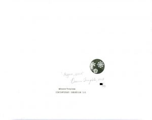 「Contemporary Suburbium【両者サイン入　サイン入プリント2枚入　限定25 】 / エド・テンプルトン　ディアナ・テンプルトン」画像6