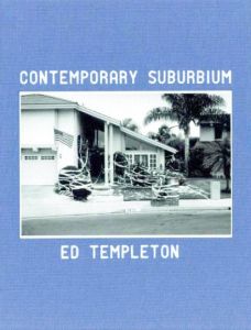 「Contemporary Suburbium【両者サイン入　サイン入プリント2枚入　限定25 】 / エド・テンプルトン　ディアナ・テンプルトン」画像3
