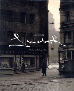 ヨゼフ・スデック／(The Legacy of a Deeper Vision / Josef Sudek)のサムネール