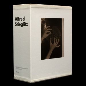 Alfred Stieglitz The Key Set Volume 1 & 2 / NATIONAL GALLERY OF ART WASHINGTON／アルフレッド・スティーグリッツ／(Alfred Stieglitz The Key Set Volume 1 & 2 / NATIONAL GALLERY OF ART WASHINGTON / Alfred Stieglitz)のサムネール