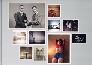 トッド・ハイド／(【サイン入 / Signed】Excerpts From Silver Meadows / Todd Hido)のサムネール