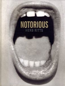 NOTORIOUS／ハーブ・リッツ／(NOTORIOUS / Herb Ritts)のサムネール