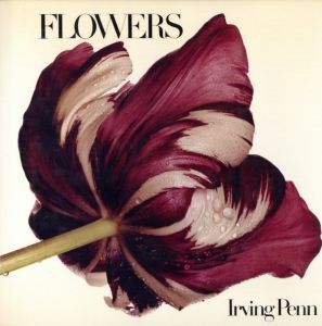 アーヴィング・ペン／(FLOWERS / Irving Penn)のサムネール