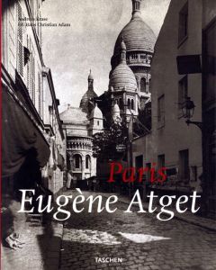 ウジェーヌ・アジェ／(Paris / Eugène Atget)のサムネール