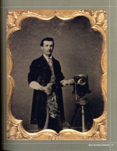 「AMERICA and the TINTYPE / Steven Kasher」画像1