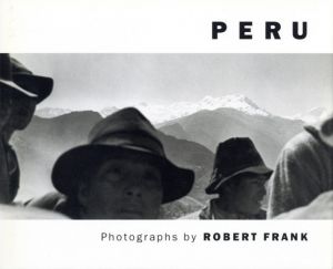 ロバート・フランク／(PERU / Robert Frank)のサムネール