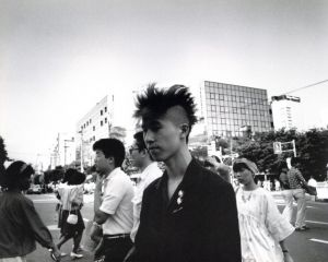 「東京暮情 / 荒木経惟」画像2
