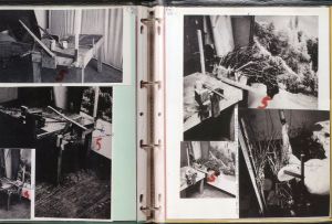 「ETANT DONNES <Manual of Instructions> / Marcel Duchamp 」画像4