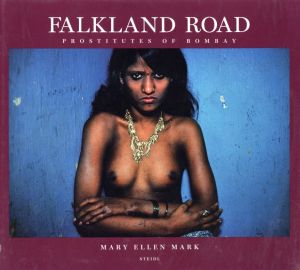 マリー・エレン・マーク／(FALKLAND ROAD / Mary Ellen Mark　)のサムネール