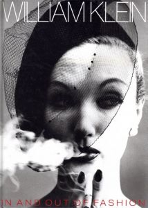 ウィリアム・クライン／(IN AND OUT OF FASHION / William Klein)のサムネール