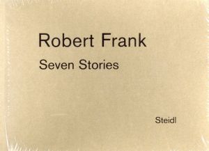 Seven Stories／ロバート・フランク／(Seven Stories / Robert Frank)のサムネール