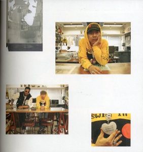 「Complex " IF YOU BUILD IT THEY WILL COME "」画像3