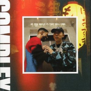 Complex " IF YOU BUILD IT THEY WILL COME "のサムネール