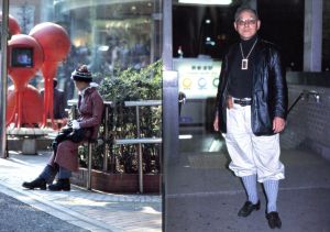 「ストリート No.57 "東京" 4月号 / 編：青木正一」画像1
