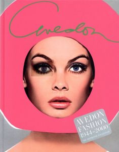 リチャード・アヴェドン／(AVEDON FASHION 1944-2000 / Richard Avedon)のサムネール