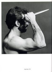 「CERTAIN PEOPLE: A BOOK OF PORTRAITS / Photo: Robert Mapplethorpe Preface: Susan Sontag」画像1