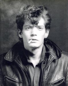 CERTAIN PEOPLE: A BOOK OF PORTRAITS／写真：ロバート・メイプルソープ　序文：スーザン・ソンタグ／(CERTAIN PEOPLE: A BOOK OF PORTRAITS / Photo: Robert Mapplethorpe Preface: Susan Sontag)のサムネール