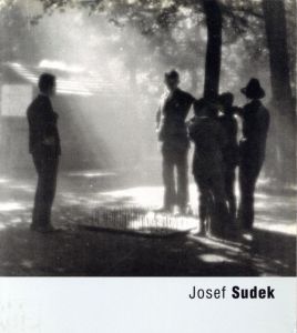 ヨゼフ・スデック／(Josef Sudek Foto Torst 11 / Josef Sudek)のサムネール