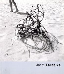 写真：ジョセフ・クーデルカ　著：アンナ・ファロヴァー／(Josef Koudelka / Photo: Josef Koudelka Author: Anna Fárová)のサムネール