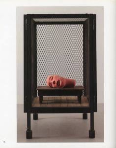 「Louise Bourgeois: "HONNI soit QUI mal y pense" / ルイーズ・ブルジョワ」画像4