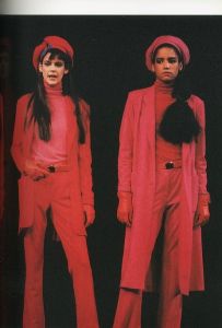「パリ・コレクション　1981-2000 / 写真：大石一男」画像3