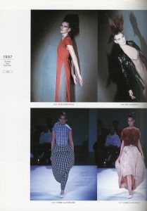 「パリ・コレクション　1981-2000 / 写真：大石一男」画像5