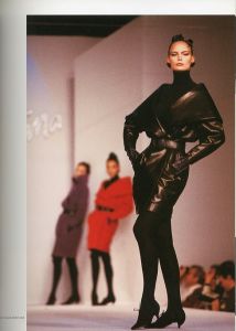 「パリ・コレクション　1981-2000 / 写真：大石一男」画像7