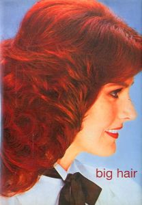 big hair / Edit: James Innes-smith, Henrietta Webb