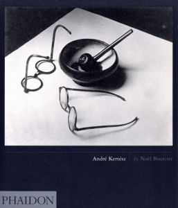 André Kertész／(André Kertész / Noel Bourcier)のサムネール