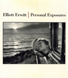 エリオット・アーウィット／(Personal Exposures / Elliott Erwitt)のサムネール