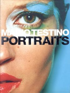 マリオ・テスティーノ／(Mario Testino: Portraits / Mario Testino)のサムネール
