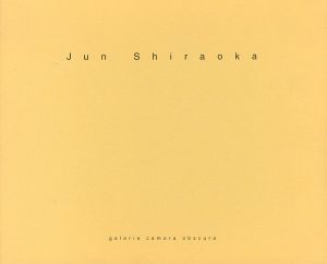 Jun Shiraoka / 白岡順