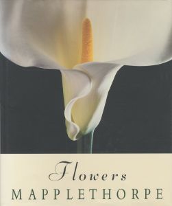 FLOWERS／写真：ロバート・メイプルソープ　文：パティ・スミス／(FLOWERS / Photo: MAPPLE THORPE　Text: Patti Smith)のサムネール