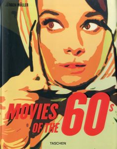 MOVIES OF THE 60S / Author: Jurgen Muller